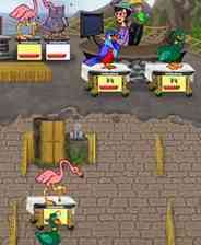 《黛西宠物医院》英文免安装版》游戏免费下载|模拟经营·都市·欢乐  第1张