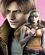 《生化危机4：乙女版》英文免安装版》游戏免费下载|养成游戏·恋爱模拟·欢乐·经典  第1张