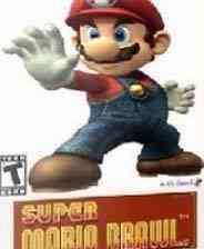 《超级玛丽大乱斗》 英文免安装版》游戏免费下载|动作游戏·闯关  第1张