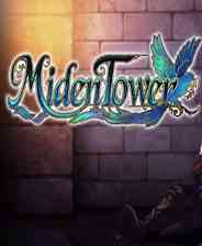 《零之塔》英文免安装版》游戏免费下载|角色扮演·奇幻·回合制·独立  第1张