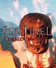 《哨兵：被诅咒的骑士》英文免安装版》游戏免费下载|动作游戏·奇幻·剧情·暗黑·开放世界  第1张