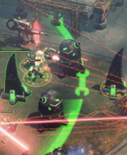 《命令与征服4：泰伯利亚的黄昏》3DM简体中文免安装版》游戏免费下载|动作游戏·探险·艺术·欢乐·RTS  第1张