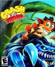 《古惑狼：泰坦》 GOD版XBOX360版》游戏免费下载|动作游戏·卡通·闯关  第1张