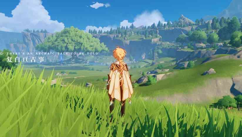 《原神》官方版》游戏免费下载|角色扮演·卡通·美少女·开放世界·国产  第3张