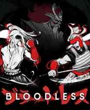 《Bloodless》Demo试玩版》游戏免费下载|冒险游戏·战争·女性主角·探险·像素图形  第1张