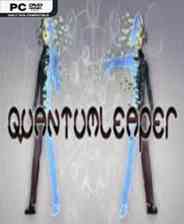 《量子飞跃者》英文免安装版》游戏免费下载|动作游戏·探险·血腥·跳跃  第1张