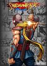 《暗影之刃：再次出击》3DM简体中文免安装版》游戏免费下载|动作游戏·剧情·闯关  第1张