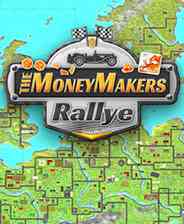 《赚钱者拉力赛》简体中文免安装版》游戏免费下载|模拟经营·回合制·独立  第1张