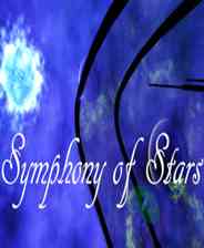 《星空交响曲》英文免安装版》游戏免费下载|策略游戏·飞行·太空  第1张