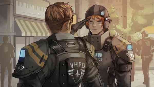 《麻烦终结者》免安装中文版》游戏免费下载|角色扮演·战争·卡通·女性主角·回合制  第4张