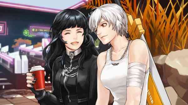 《麻烦终结者》免安装中文版》游戏免费下载|角色扮演·战争·卡通·女性主角·回合制  第5张