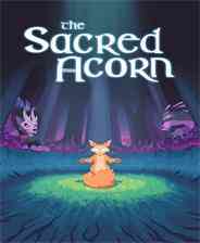 《The Sacred Acorn》免安装中文版》游戏免费下载|冒险游戏·探险·解谜·类魂系列  第1张