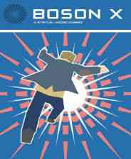 《科学家跑酷》英文硬盘版》游戏免费下载|动作游戏·创意·闯关·独立  第1张