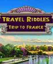 《旅行之谜：意大利之旅》英文硬盘版》游戏免费下载|休闲益智·拼图  第1张