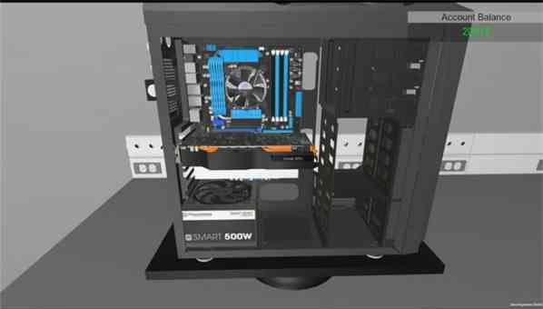 《装机模拟器》中文硬盘版》游戏免费下载|模拟经营·写实·都市  第5张