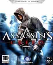 《刺客信条：导演剪辑版》GOG版 英文免安装版》游戏免费下载|动作角色·剧情·潜入·开放世界·潜行  第1张