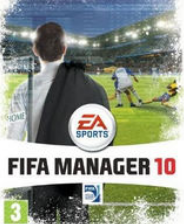 《FIFA足球经理2010》3DM简体中文免安装版》游戏免费下载|模拟经营·足球·户外·贸易  第1张