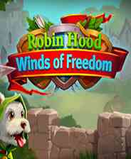 《罗宾汉：自由之风》英文免安装版》游戏免费下载|休闲益智·卡通  第1张