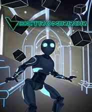 《Vectromirror》英文免安装版》游戏免费下载|动作游戏·科幻·解谜  第1张