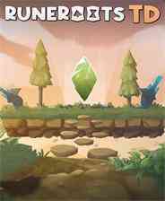 《符文根基TD》免安装中文版》游戏免费下载|策略游戏·类 Rogue·塔防  第1张