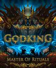 《神王：礼仪大师》英文免安装版》游戏免费下载|策略游戏·战争·奇幻·回合制  第1张