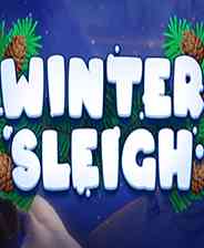 《冬季雪橇》英文免安装版》游戏免费下载|休闲益智·竞速·欢乐·独立  第1张