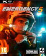 《急难先锋5》3DM简体中文免安装版》游戏免费下载|模拟经营·写实·锻炼反应·驾驶  第1张