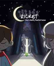 《Cricket: Jae's Really Peculiar Game》Demo试玩版》游戏免费下载|角色扮演·奇幻·回合  第1张