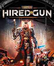 《涅克罗蒙达：赏金猎人》免安装中文版》游戏免费下载|动作游戏·战争·血腥·暴力  第1张