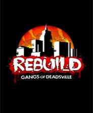 《重建僵尸大陆3：黑帮》简体中文免安装版》游戏免费下载|模拟经营·丧尸  第1张