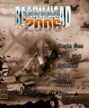《抢滩登陆2006》简体中文免安装版》游戏免费下载|射击游戏·枪战·军事  第1张