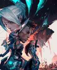 《无畏契约》国际版》游戏免费下载|射击游戏·枪战·XGP游戏列表  第1张