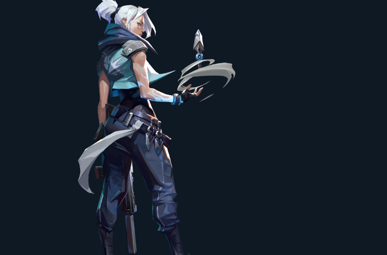 《无畏契约》国际版》游戏免费下载|射击游戏·枪战·XGP游戏列表  第3张