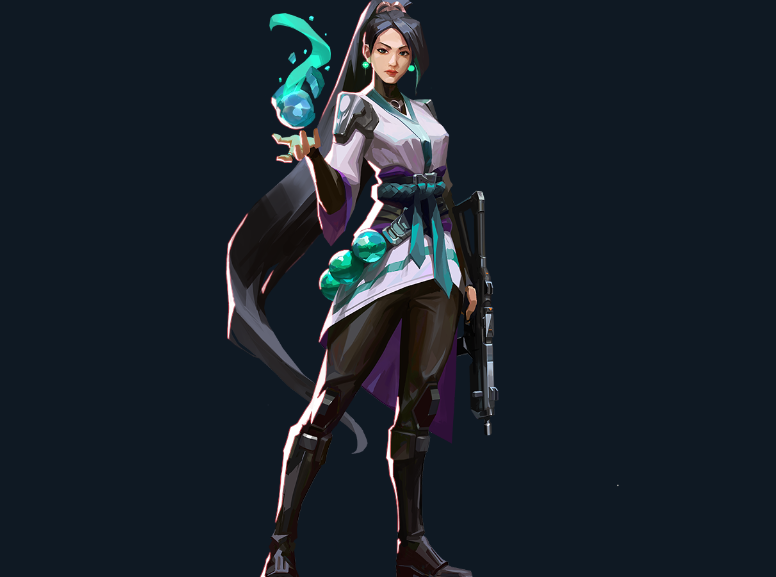 《无畏契约》国际版》游戏免费下载|射击游戏·枪战·XGP游戏列表  第4张