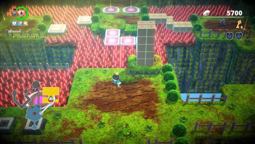 《雪人兄弟：奇幻乐园》官方版》游戏免费下载|动作游戏·探险·欢乐·复古  第2张