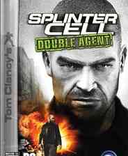 《细胞分裂4：双重间谍》简体中文免安装版》游戏免费下载|动作游戏·探险·潜入·悬疑·第三人称射击  第1张