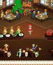 《艾米丽的圣诞咖啡屋：节日气氛》英文免安装版》游戏免费下载|模拟经营·都市·贸易  第1张