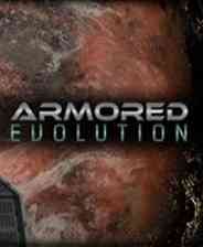 《装甲进化》英文免安装版》游戏免费下载|射击游戏·科幻·机甲  第1张