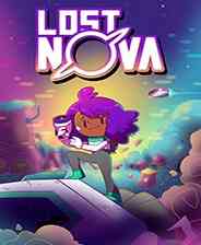 《失落新星》英文免安装版》游戏免费下载|动作游戏·沙盒·探险·开放世界  第1张