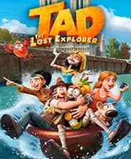 《秘鲁大冒险》英文免安装版》游戏免费下载|动作游戏·卡通·解谜·冒险  第1张