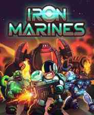 《钢铁战队》中文版》游戏免费下载|即时战略·科幻·塔防  第1张