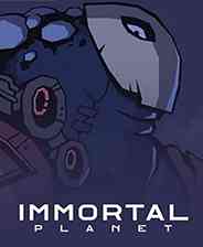 《不朽的星球》英文免安装版》游戏免费下载|动作游戏·科幻·类魂系列  第1张