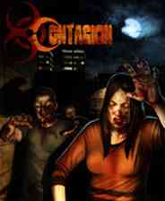 《传染病》简体中文免安装版》游戏免费下载|第一人称射击·恐怖  第1张