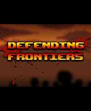 《保卫边疆》英文免安装版》游戏免费下载|射击游戏·丧尸·血腥·枪战·像素图形  第1张