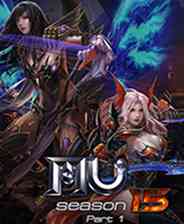 《奇迹MU》S14 108区艾米丽斯完整客户端》游戏免费下载|网络游戏·奇幻  第1张