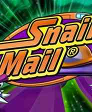 《蜗牛速递员》英文免安装版》游戏免费下载|动作游戏·卡通·闯关  第1张