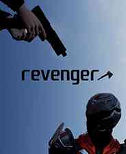 《复仇者》英文免安装版》游戏免费下载|第一人称射击·血腥·街机·暴力  第1张