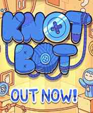 《纽特博特》英文免安装版》游戏免费下载|休闲益智·卡通·解谜·独立  第1张