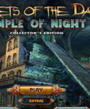 《黑暗秘密》英文硬盘版》游戏免费下载|冒险游戏·探险·解谜·剧情  第1张