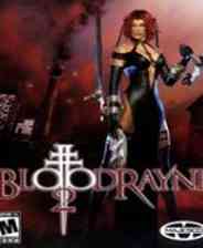 《吸血莱恩》简体中文镜像版》游戏免费下载|第三人称射击·血腥·惊悚  第1张